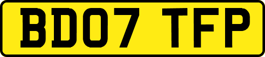 BD07TFP