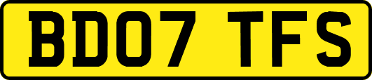 BD07TFS