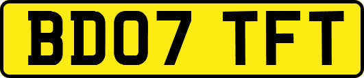 BD07TFT