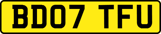 BD07TFU