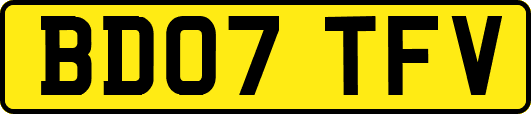 BD07TFV