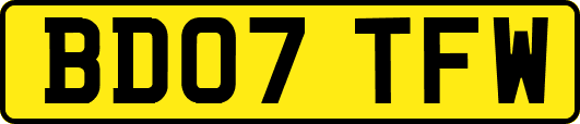 BD07TFW