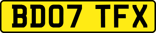 BD07TFX