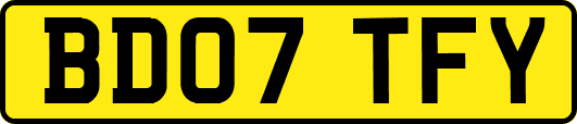 BD07TFY