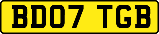 BD07TGB