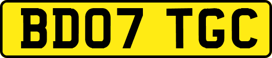 BD07TGC