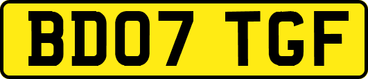 BD07TGF