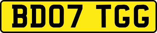 BD07TGG