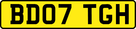 BD07TGH