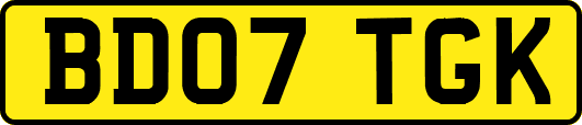 BD07TGK