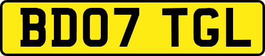 BD07TGL