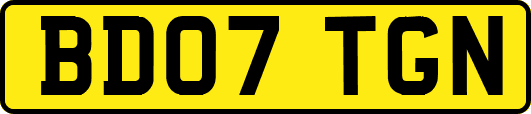 BD07TGN