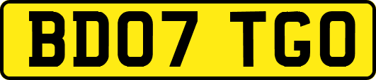 BD07TGO