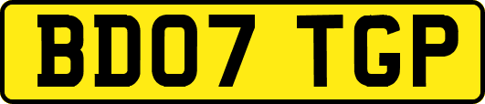 BD07TGP