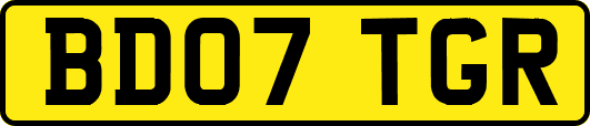 BD07TGR
