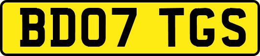 BD07TGS