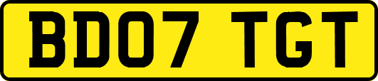 BD07TGT