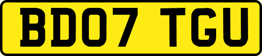 BD07TGU