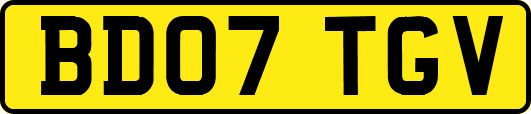 BD07TGV