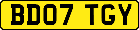 BD07TGY
