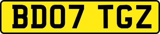 BD07TGZ