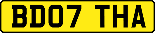 BD07THA