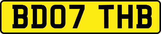 BD07THB