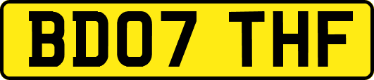 BD07THF