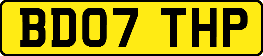 BD07THP