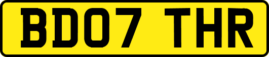 BD07THR