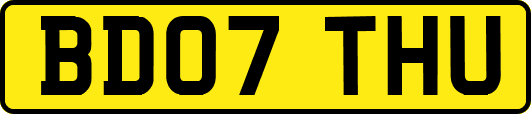 BD07THU
