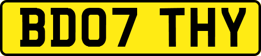 BD07THY