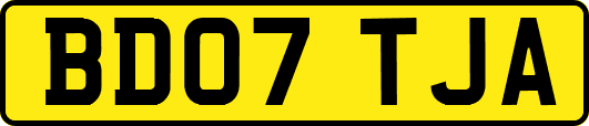 BD07TJA