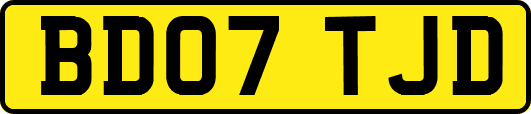 BD07TJD