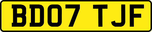BD07TJF