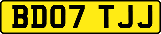 BD07TJJ
