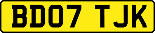 BD07TJK