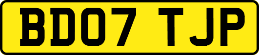 BD07TJP