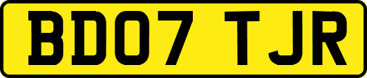 BD07TJR