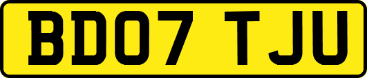 BD07TJU