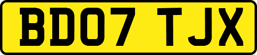 BD07TJX