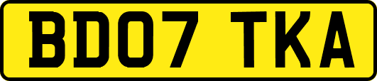 BD07TKA