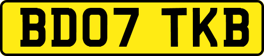 BD07TKB