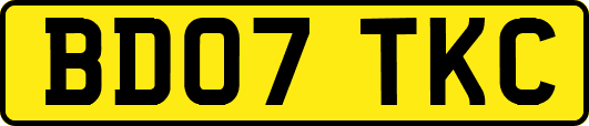 BD07TKC