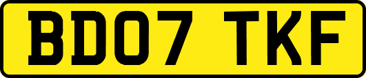 BD07TKF