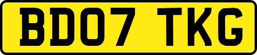 BD07TKG