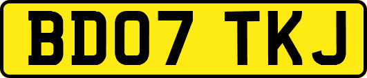 BD07TKJ