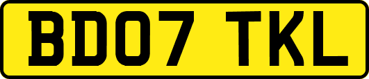 BD07TKL