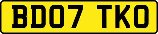 BD07TKO