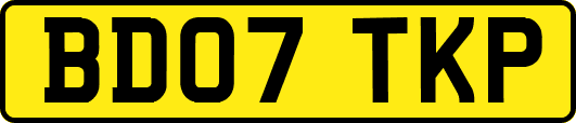 BD07TKP